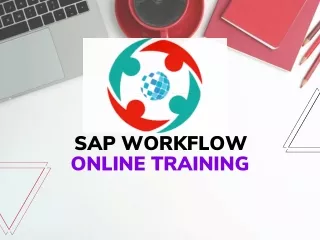 SAP Workflow