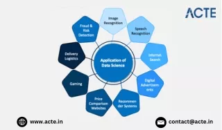 How can I pursue a career in  Data Science Analytics