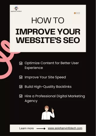 Boost Your Website SEO & Growth With These Essential Tips