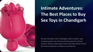 Loveteaser Intimate-Adventures-The-Best-Places-to-Buy-Sex-Toys-in-Chandigarh (2)