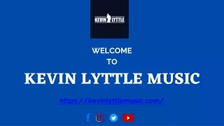 Kevin Lyttle Online Songs and Bio of the Artist