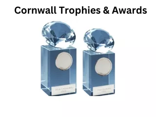 Crystal Glass Awards
