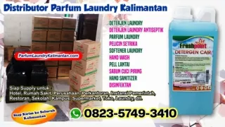 0823-5749-3410 Harga Parfum Laundry 1 Liter di Barito Kuala