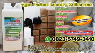 0823-5749-3410 Harga Parfum Laundry Snappy di Hulu Sungai Tengah
