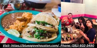 A Close Look at Why Mexican Tacos Are Known as the Best - BlueAgaveCantina