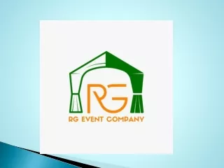 RG Event Music Festival