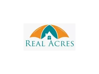 REAL ACRES