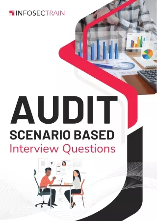 Master Your Next Audit Interview: Scenario-Based Questions Unveiled