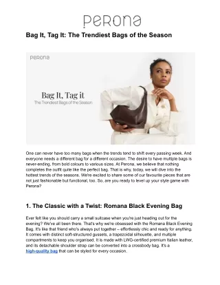 Bag It_ Tag It_ The Trendiest Bags of the Season