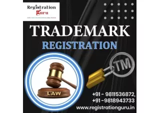 Trademark Registration in India
