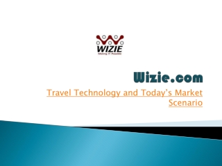Travel Technology Services, Online Internet Booking Engine,