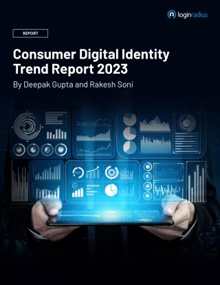 Identifying the Future: Consumer Identity Trends for 2023