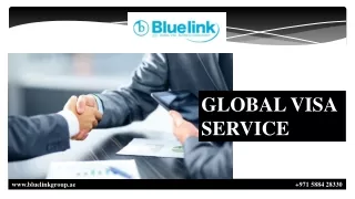 GLOBAL VISA SERVICE