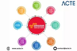 Understanding AWS and Its Various Services