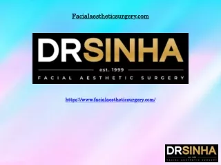 Revision Rhinoplasty Surgeon in Atlanta