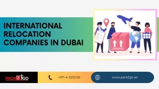 international relocation companies in dubai pdf