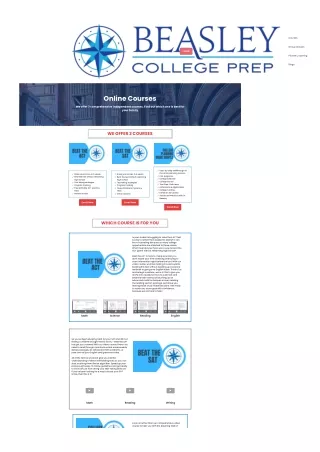 ACT Test Tips for Math