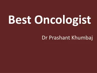 oncologistjaipur