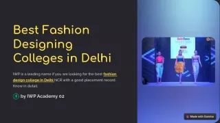 Best-Fashion-Designing-Colleges-in-Delhi