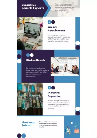 executive search
