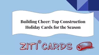 Building Cheer_ Top Construction Holiday Cards for the Season