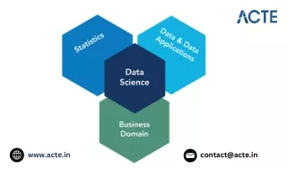 What is data science and what are its applications