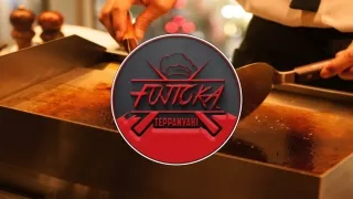 Best Hibachi Catering Orange County At Fujioka Teppanyaki