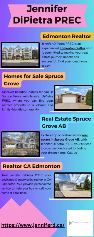 Edmonton Realtor