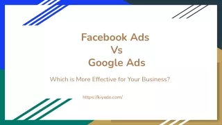 Facebook Ads  Vs  Google Ads_1