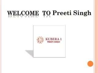 Best Crystal Healing Course in Delhi by Preeti Singh at Kubera1