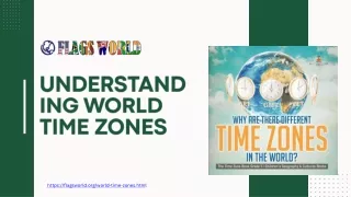 Understanding Time Zones