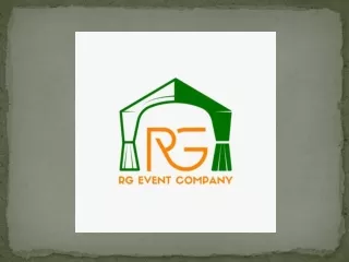 RG event management