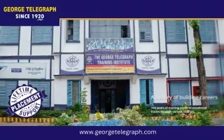 Industrial-Training-Institute