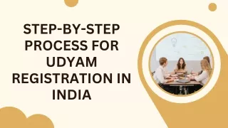 Step-by-Step Process for Udyam Registration in India (1) (1)