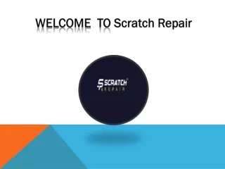 Shop Now for BMW Touch-Up Paint by Scratch Repair - UK & Ireland"