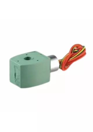 Asco 272610-005-D-24V Ft Coil 16.1Watts  PartsHnC