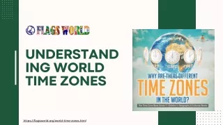 Understanding World Time Zones
