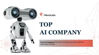 The Rise of iNextLabs: How They Established Themselves as a Top AI Company