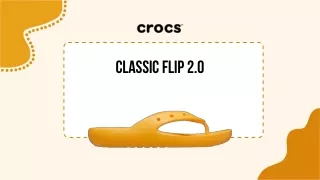 Buy Online Classic Flip 2.0 Online In India