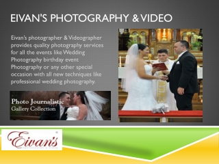 Best Weddings Photographer