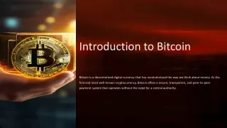 How To Invest In Bitcoin