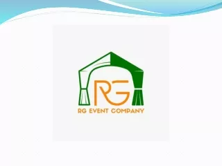 RG event management