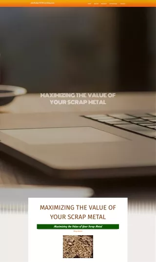 Maximizing the Value of Your Scrap Metal