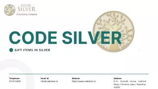 Buy Memorable Silver Wedding Anniversary Gifts for Every Couple