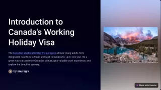 Introduction-to-Canadas-Working-Holiday-Visa