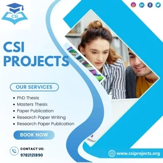 Management Thesis Writing Services