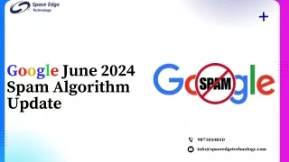 Google June 2024 SEO Impact Analysis