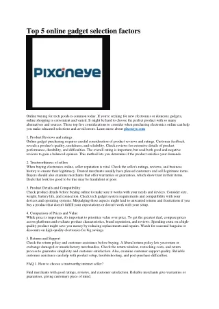 34 pixoneye