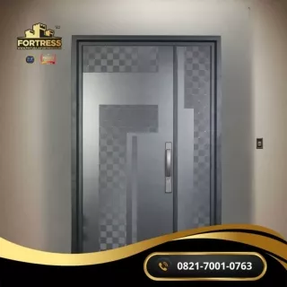 WA 0821 7001 0763 (FORTRESS) Pintu Kamar Tidur  di Cirebon