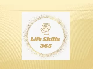 Training Program